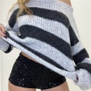 maglione modello over unique